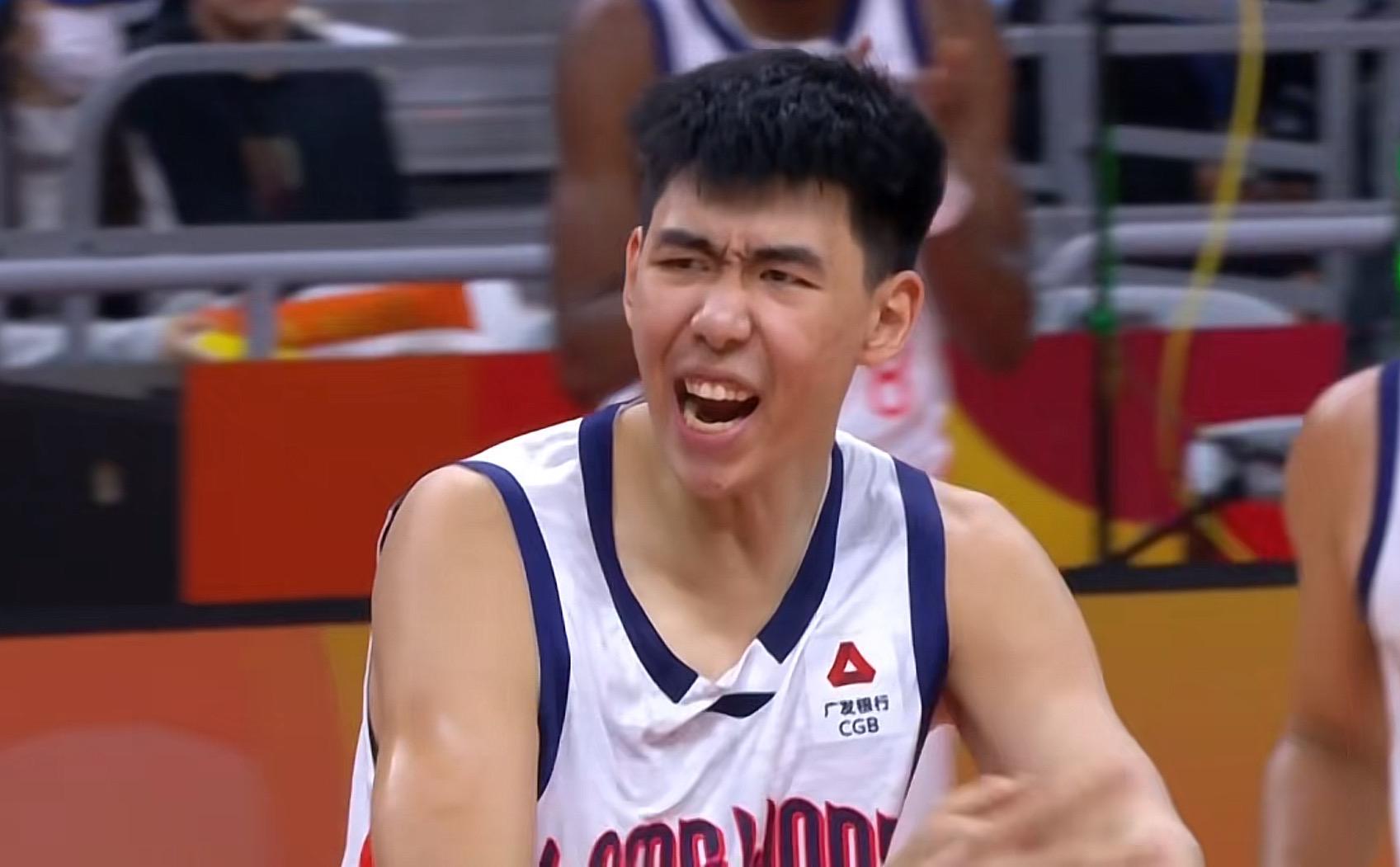 世界杯高清直播平台-广东宏远今日早报!杜锋深夜发声,徐杰重回男篮,徐昕证明自己