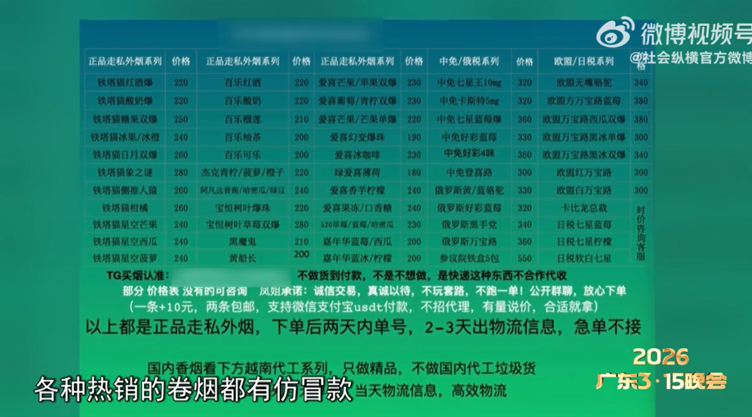 世界杯手机版安装-“中国便利店之王”卖假货,3.15第一雷爆了